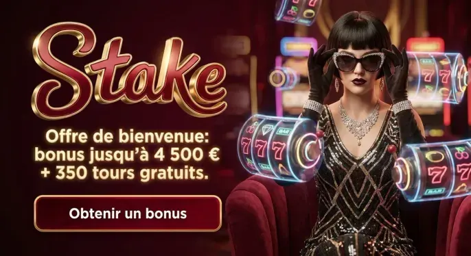 Stake Casino